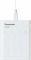 Зарядний пристрій Panasonic USB in/out з функцією Power Bank+4AA 1900 mAh
