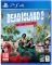 Гра консольна PS4 Dead Island 2 Day One Edition, BD диск