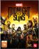 Програмний продукт на BD диску Marvel's Midnight Suns [PS5, English version] Blu-ray диск