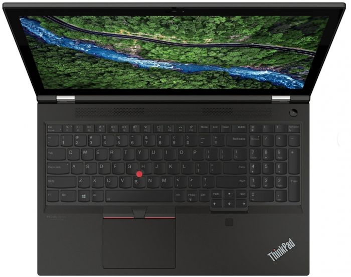 Ноутбук Lenovo ThinkPad P15 15.6/Intel i7-11800H/32F/1024F/A2000-4/W10P