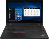 Ноутбук Lenovo ThinkPad P15 15.6/Intel i7-11800H/32F/1024F/A2000-4/W10P