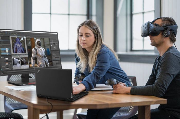 Ноутбук Lenovo ThinkPad P15 15.6/Intel i7-11800H/32F/1024F/A2000-4/W10P