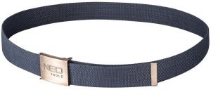 Ремінь Premium NEO, бавовна, 130 см