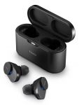 Навушники Philips Fidelio T1 TWS ANC Pro+ Hi-Res IPX4 Чорний