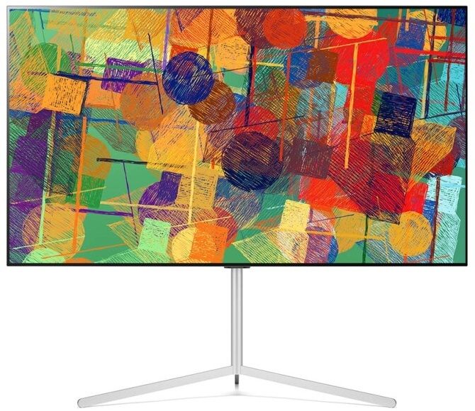 Пiдставка для ОЛЕД телевiзора FS21GB.ARU