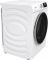 Прально-сушильна машина Gorenje фронтальна, 10(6)кг, 1400, A+, 66см, дисплей, інвертор, білий