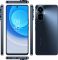 Смартфон TECNO Camon 19 Pro (CI8n) 8/128Gb NFC 2SIM Eco Black