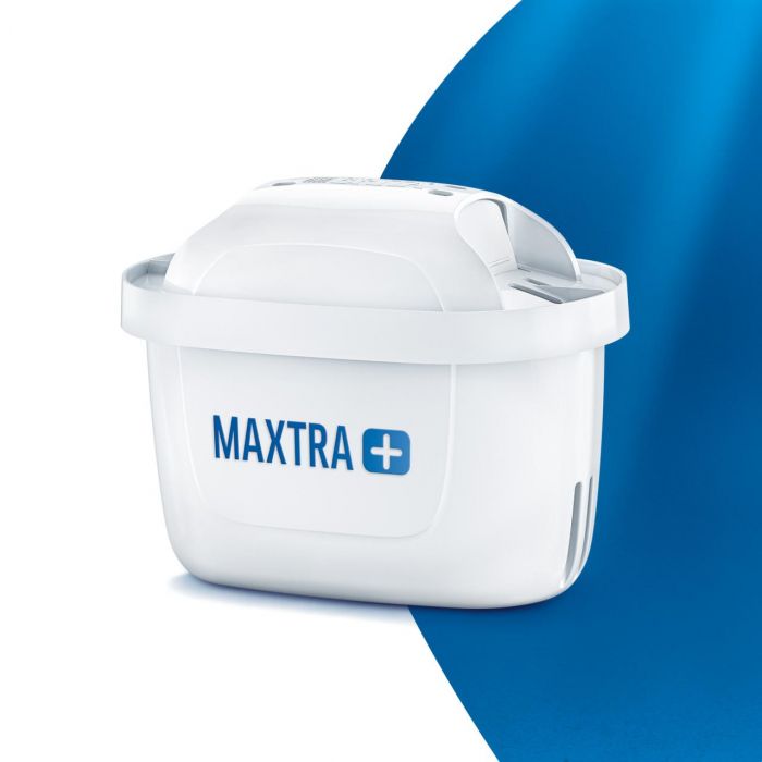 Комплект картриджів Brita MAXTRА+, 3 шт