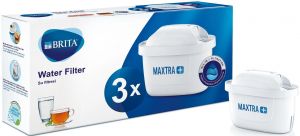 Комплект картриджів Brita MAXTRА+, 3 шт