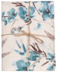 Серветка Ardesto Flower, 35х45см,  70% бавовна, 30% поліестер
