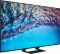 Телевізор 55" Samsung LED 4K 50Hz Smart Tizen BLACK