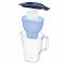 Фільтр-глечик Brita Aluna Memo + 2 картриджа, 2.4 л (1.4 л очищеної води),білий