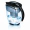 Фільтр-глечик Brita Elemaris XL Meter чорний 3.5 л (2.2 л очищеної води)