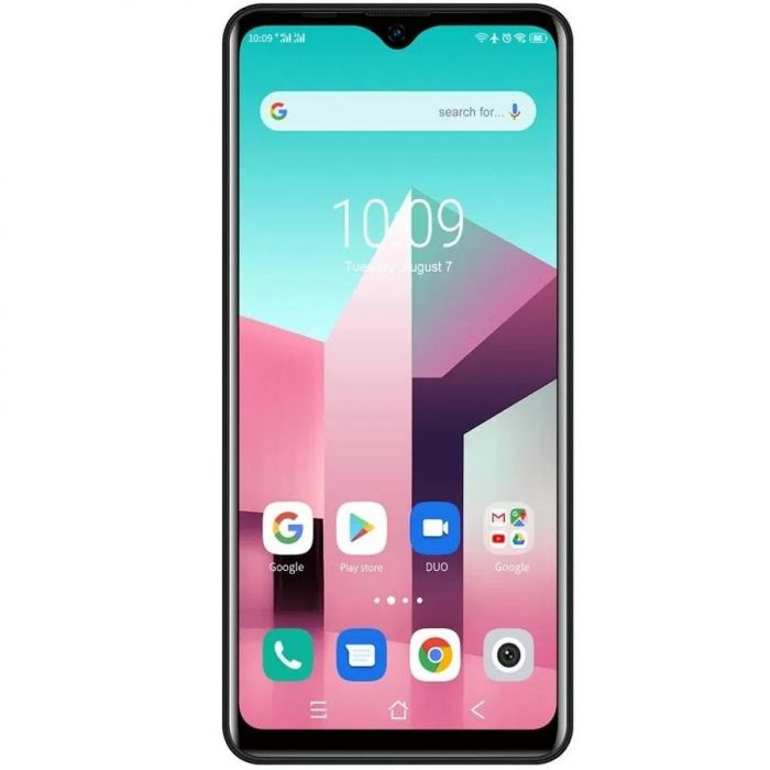 Смартфон Blackview A80 Plus 4/64GB Dual SIM Black