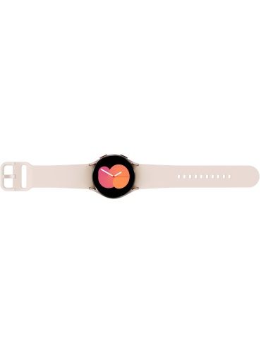 Смарт-годинник Samsung Galaxy Watch 5 40mm (R900) Pink Gold