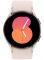 Смарт-годинник Samsung Galaxy Watch 5 40mm (R900) Pink Gold
