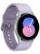Смарт-годинник Samsung Galaxy Watch 5 40mm (R900) Silver