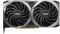 Відеокарта MSI GeForce RTX 3070 8GB GDDR6 VENTUS 2X OC LHR