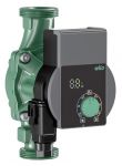 Насос циркуляційний Wilo Yons Pico 1.0, 25/1-4, 1/2", 10 бар, 180 мм, 20 Вт, 230V