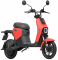 Електроскутер Segway-Ninebot B110S Dark Grey/Red