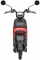 Електроскутер Segway-Ninebot B110S Dark Grey/Red