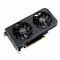 Відеокарта ASUS GeForce RTX 3070 8GB GDDR6 DUAL SI LHR DUAL-RTX3070-8G-SI