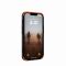 Чохол UAG для Apple iPhone 14 Civilian, Black