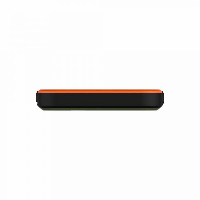 Чохол UAG для Apple iPhone 14 Civilian, Olive