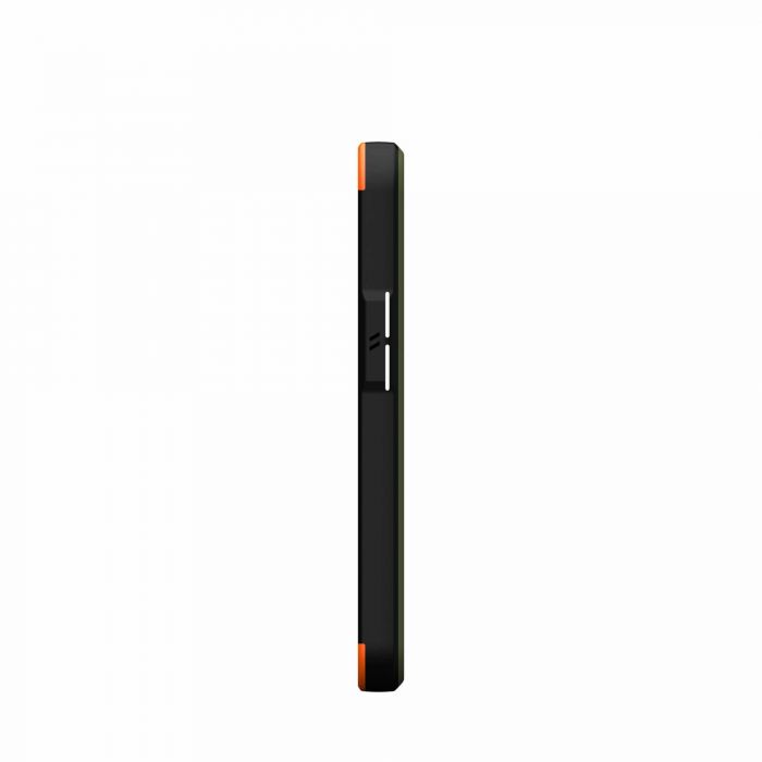 Чохол UAG для Apple iPhone 14 Civilian, Olive
