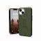 Чохол UAG для Apple iPhone 14 Civilian, Olive