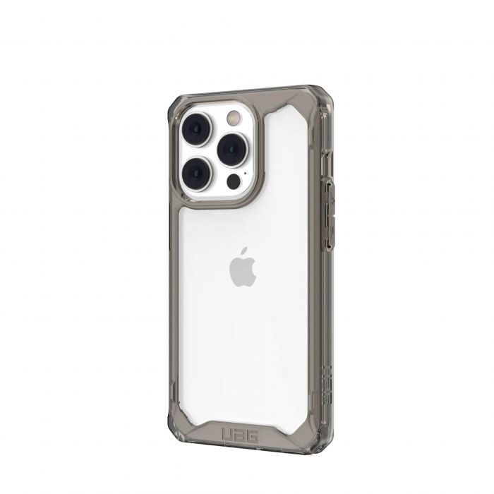 Чохол UAG для Apple iPhone 14 Pro Plyo, Ash