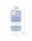 Чохол UAG [U] для Apple iPhone 14 Lucent 2.0 Magsafe, Cerulean