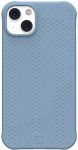 Чохол UAG [U] для Apple iPhone 14 Plus Dot Magsafe, Cerulean