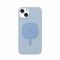 Чохол UAG [U] для Apple iPhone 14 Plus Lucent 2.0 Magsafe, Cerulean