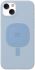 Чохол UAG [U] для Apple iPhone 14 Plus Lucent 2.0 Magsafe, Cerulean
