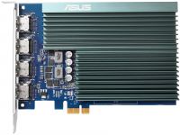 Відеокарта ASUS GeForce GT 730 2GB GDDR5 Silent loe 4 HDMI GT730-4H-SL-2GD5
