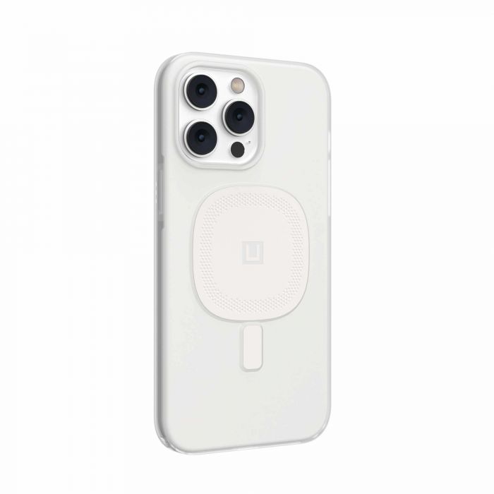 Чохол UAG [U] для Apple iPhone 14 Pro Max Lucent 2.0 Magsafe, Marshmallow