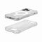 Чохол UAG для Apple iPhone 14 Pro Essential Armor Magsafe, Frosted Ice