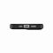 Чохол UAG для Apple iPhone 14 Metropolis LT Magsafe, Kevlar Black