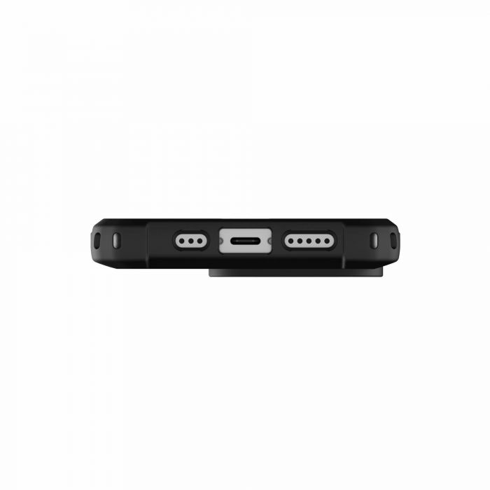 Чохол UAG для Apple iPhone 14 Pro Metropolis LT Magsafe, Kevlar Black