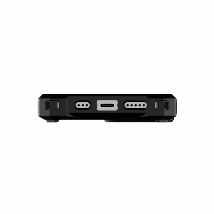 Чохол UAG для Apple iPhone 14 Monarch Pro Magsafe, Black