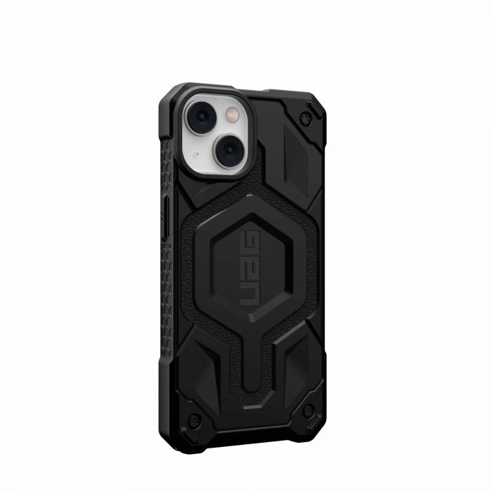 Чохол UAG для Apple iPhone 14 Monarch Pro Magsafe, Black