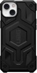 Чохол UAG для Apple iPhone 14 Plus Monarch Pro Magsafe, Black
