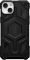 Чохол UAG для Apple iPhone 14 Plus Monarch Pro Magsafe, Black