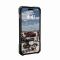 Чохол UAG для Apple iPhone 14 Pro Max Monarch Pro Magsafe, Black