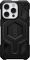 Чохол UAG для Apple iPhone 14 Pro Monarch Pro Magsafe, Black