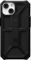 Чохол UAG для Apple iPhone 14 Monarch, Black