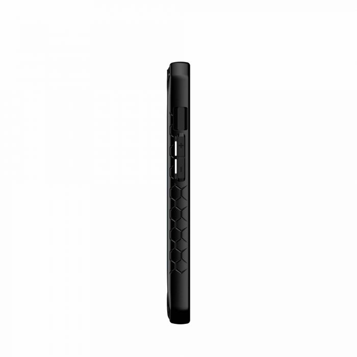 Чохол UAG для Apple iPhone 14 Monarch, Kevlar Black
