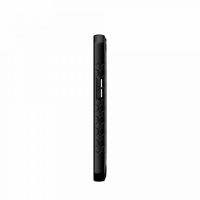 Чохол UAG для Apple iPhone 14 Monarch, Kevlar Black