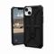 Чохол UAG для Apple iPhone 14 Plus Monarch, Black